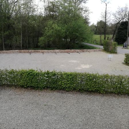 Vakantieverblijf Volmolen B&B Maaseik Eksteriør billede