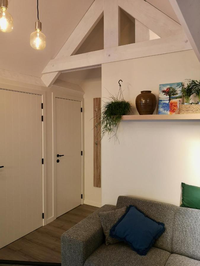 Vakantieverblijf Volmolen B&B Maaseik Eksteriør billede
