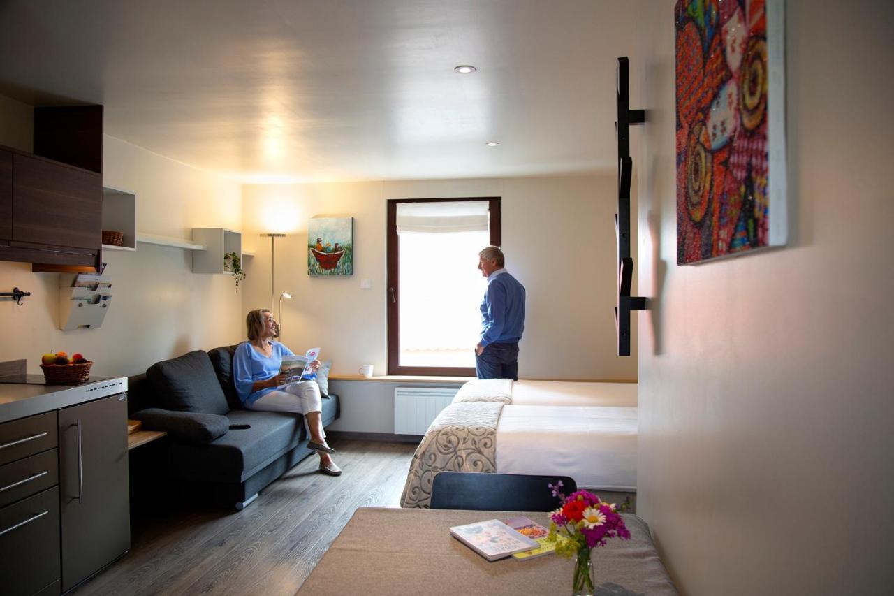 Vakantieverblijf Volmolen B&B Maaseik Eksteriør billede
