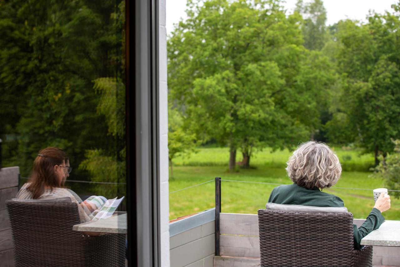 Vakantieverblijf Volmolen B&B Maaseik Eksteriør billede