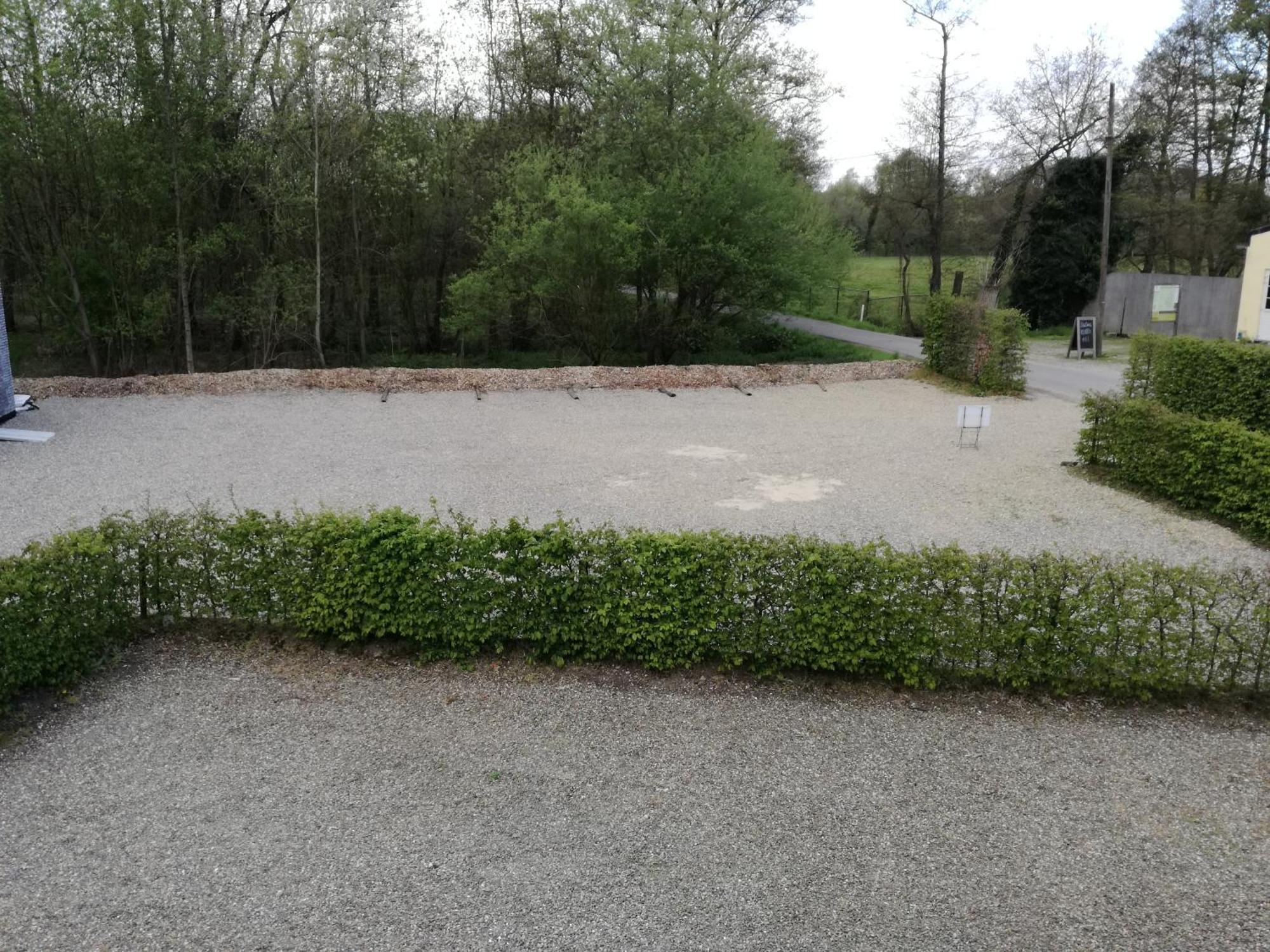 Vakantieverblijf Volmolen B&B Maaseik Eksteriør billede