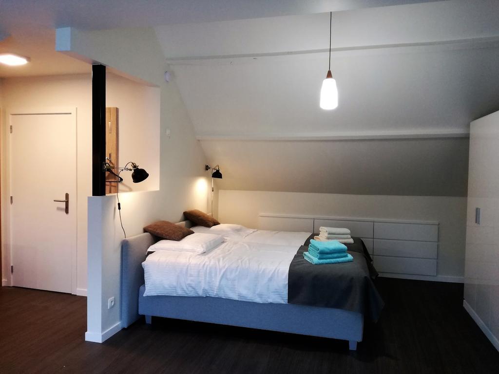 Vakantieverblijf Volmolen B&B Maaseik Eksteriør billede