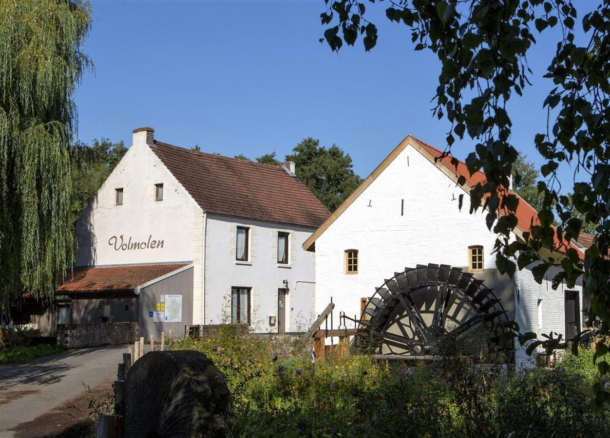 Vakantieverblijf Volmolen B&B Maaseik Eksteriør billede