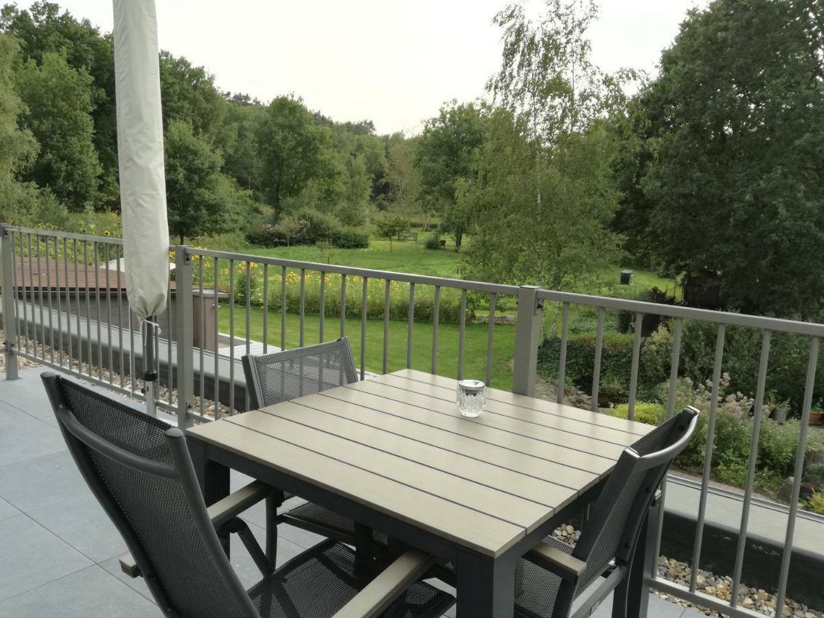 Vakantieverblijf Volmolen B&B Maaseik Eksteriør billede